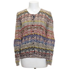 Hessnatur, Strickjacke, Damen