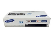 Samsung BD-H5500 3D Blu-ray