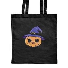 Tragetasche "Bunter Halloween