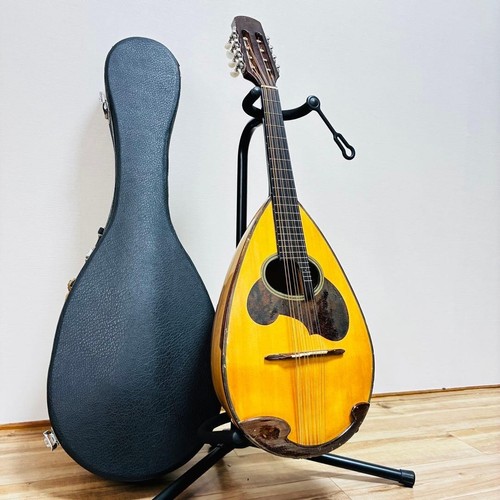 Suzuki mandola mit - mandola,