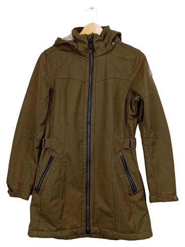 Moorhead damen outdoorjacke - moorhead,