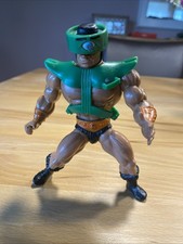 he man figuren mattel 80 er
