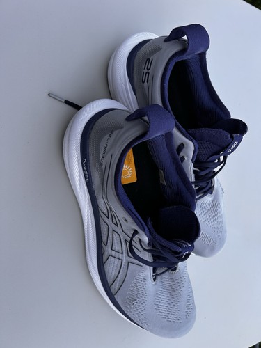 Asics nimbus 12 5 - asics, 25