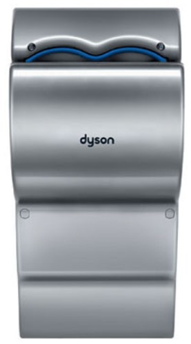Dyson airblade händetrockner - dyson,