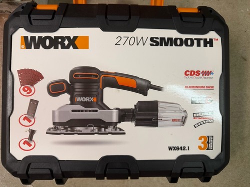 Worx wx642 270w - worx,