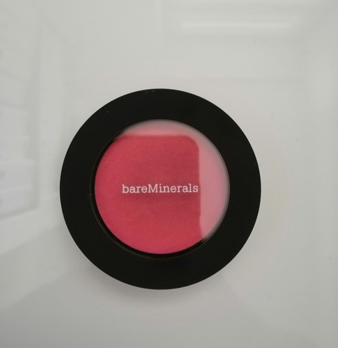 Bare minerals gen - bare, nude