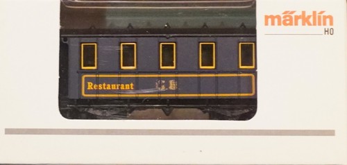 Märklin 4107 914 spur - 4107,914,