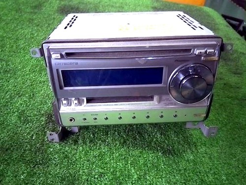 Pioneer doppel din autoradio - pioneer,