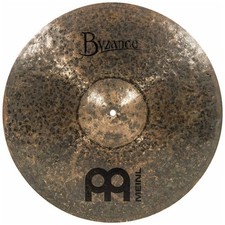 Meinl Cymbals B20DAC - 20"