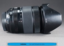 Fujifilm Fujinon XF 18-135 mm F 3.5-5.6 R LM OIS WR Objektiv Akzeptabel