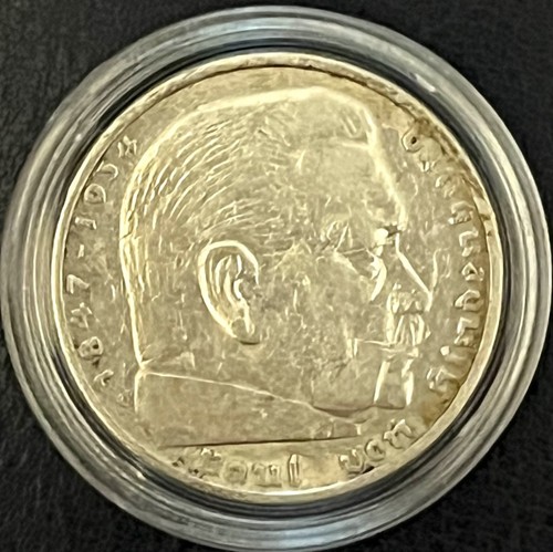 Deutsches reich rm 1936 - deutsches, reich,
