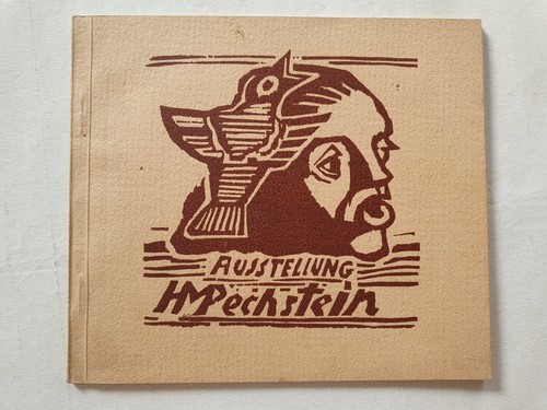 Ausstellung max pechstein - ausstellung,