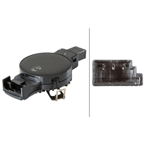 Regensensor hella 6pw - regensensor,