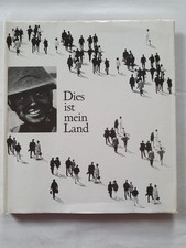 Dies ist mein Land Bildband