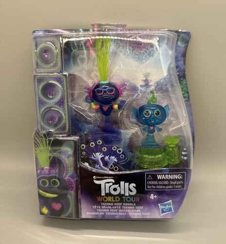 Hasbro trolls world - hasbro, tour