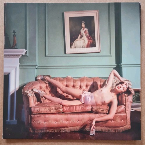 Bettina rheims original - bettina,