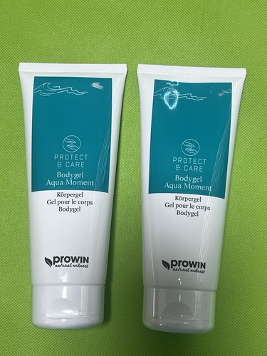 Prowin protect care - care, bodygel