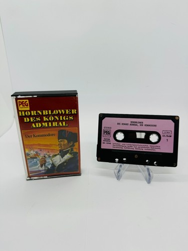 Gerd haßler hornblower - gerd, haßler: