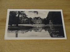 Rastatt Schloss Favorite ungelaufene Postkarte Ansichtskarte