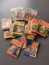 Das Zelt Zeitschrift für die