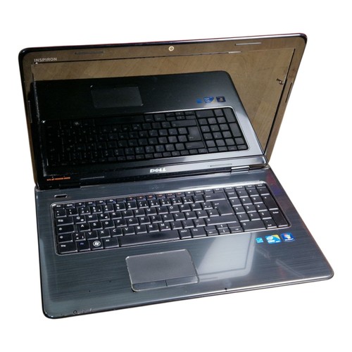 Dell inspiron n7010 - n7010, defekt