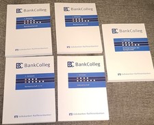 BankColleg | Bankfachwirt | 1