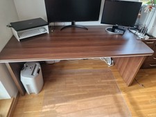 Schreibtisch von Arristo Lux