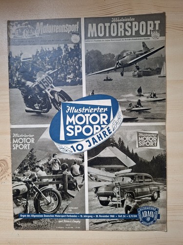 Ddr zeitschrift illustrierter - zeitschrift,