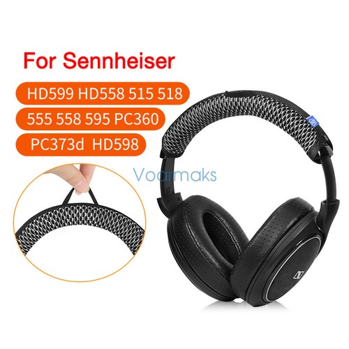 Headband cover for - headband, sennheiser