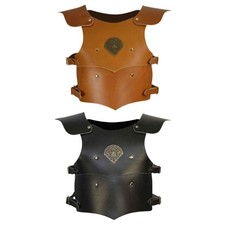 Mittelalter Brustpanzer Ritter