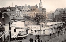 Karl-Marx-Stadt Gaststätte