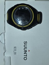 Suunto Digital t6d Running