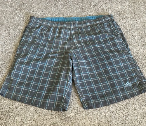 Adidas retro shorts size - adidas,
