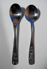 2 schöne unterschiedliche *