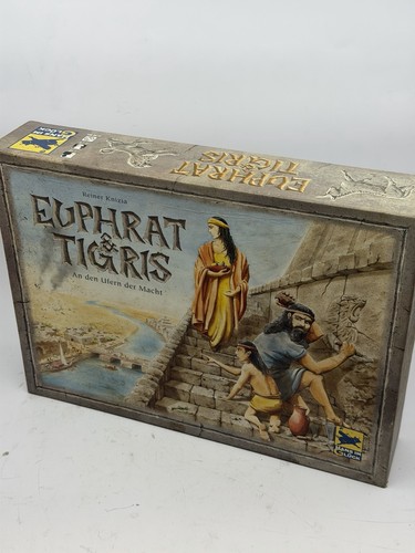 Euphrat tigris - euphrat, &