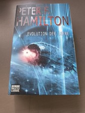 Evolution der Leere von Hamilton, Peter F. | Buch | Zustand Neuwertig 