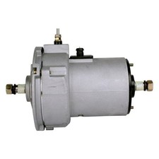 Hella Lichtmaschine für VW