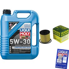 INSPEKTIONSKIT FILTER LIQUI