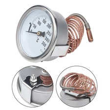 Kapillarthermometer für