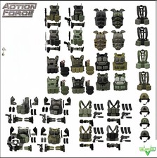 Valaverse Action Force