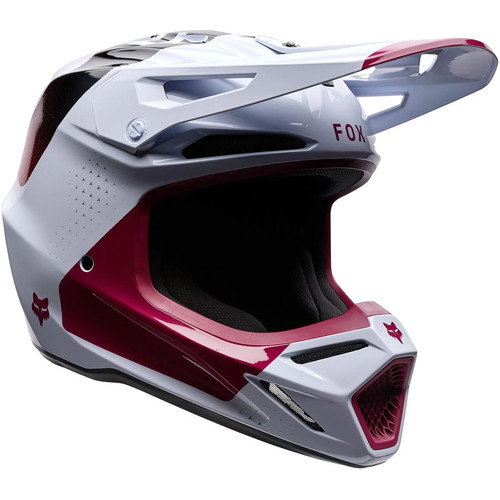 Fox motocross helm tine - fox,