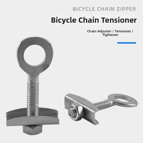 Kettenspanner für single - für,