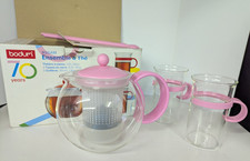 Bodum Assam Hot Tea Press