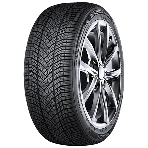 Nexen winterreifen 275 r20 - winterreifen, 275/45