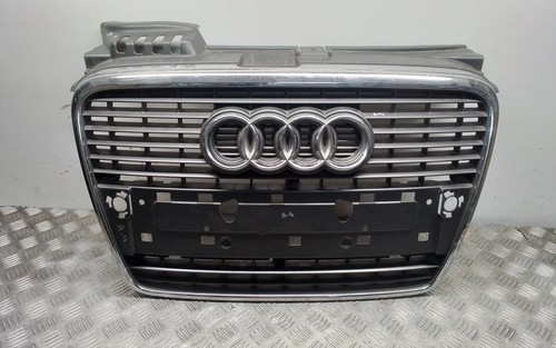 Audi 8h 2006 vorne - audi, s4