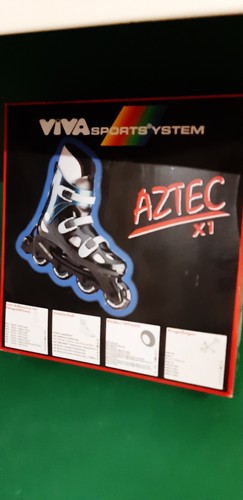 Inline skater viva sportsysten - inline,