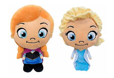 Frozen Anna und Elsa