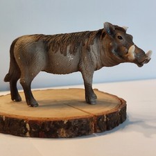 Schleich Warzenschwein Eber