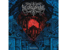 Necrophobic - Darkside