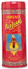 Versace Red Jeans Eau de